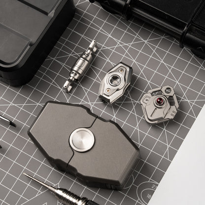 Ultimate EDC Carry System