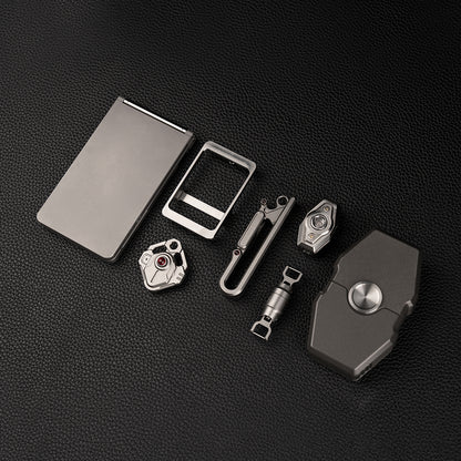 Ultimate EDC Carry System