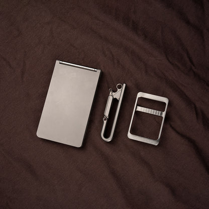 Ultimate EDC Carry System