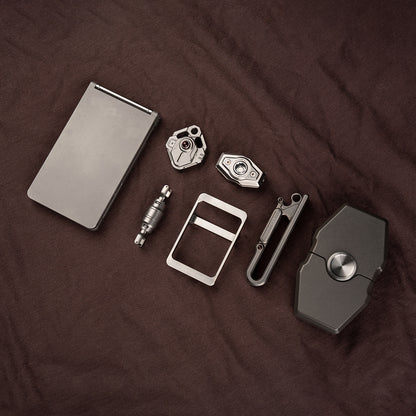 Ultimate EDC Carry System