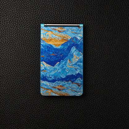 Titanium EDC Wallet
