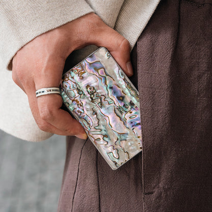 Titaner Verso: Titanium MagSafe Wallet, More Than Just Thin