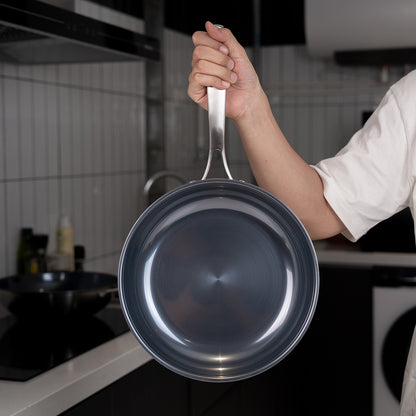 Composite Titanium Eternal Pan