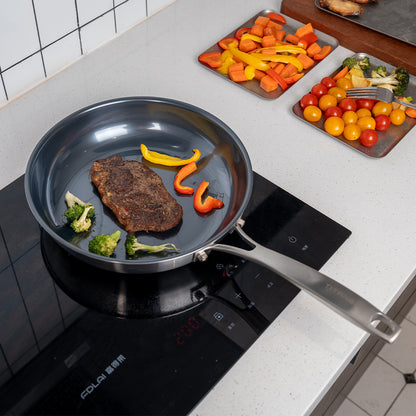 Composite Titanium Eternal Pan