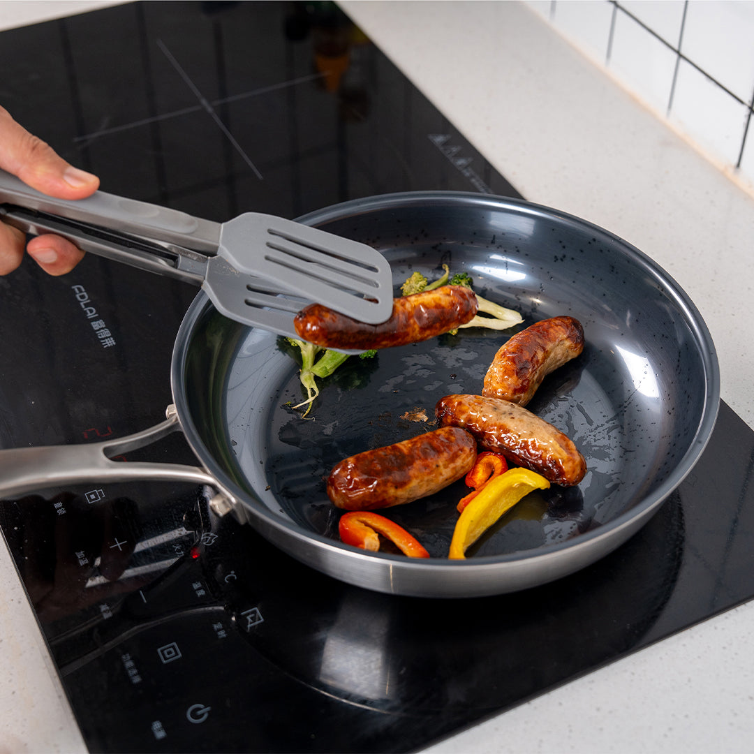 Composite Titanium Eternal Pan