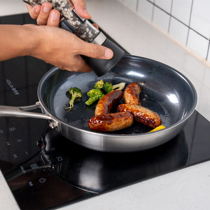 Composite Titanium Eternal Pan