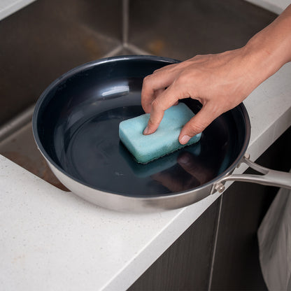 Composite Titanium Eternal Pan