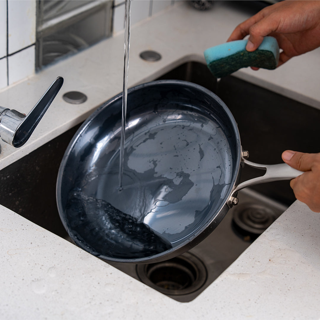 Composite Titanium Eternal Pan