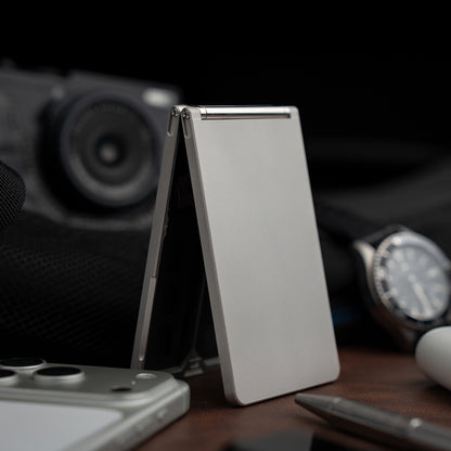 Titanium EDC Wallet