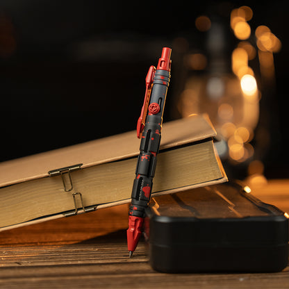 TiMecha: Defence EDC Tactical Pen
