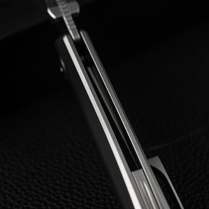 Heron: The Ultimate M390 EDC Knife