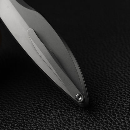 Heron: The Ultimate M390 EDC Knife