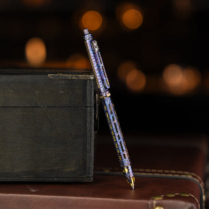 Ti-Chi: Lightest Click Pen