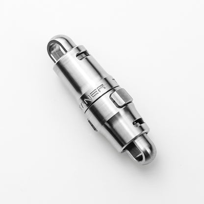 Tinexus: Quick-Release EDC Carry System