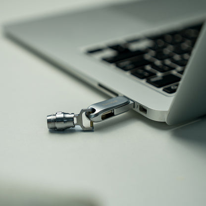 The Redefined Quick-Release EDC Carry System