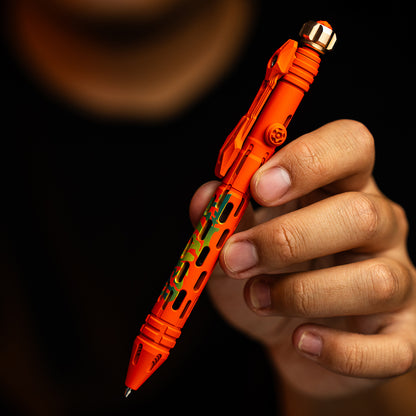 Jungle Camo & Bronze Rüstung Cerakote | Begrenzte Veröffentlichung
