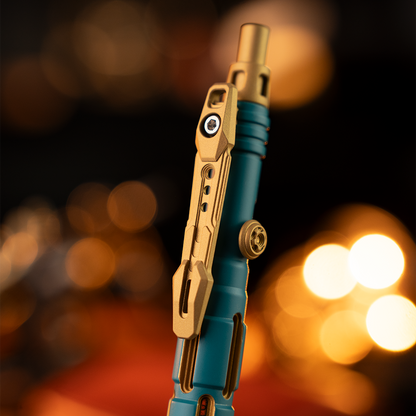 Terra: DSC SiO₂ Coating EDC Series