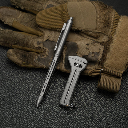 Ultimate Pocket EDC Kit