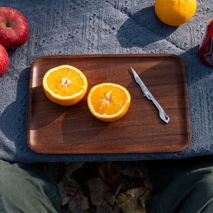 Multi-Tool Keychain Knife【Pre-Order】