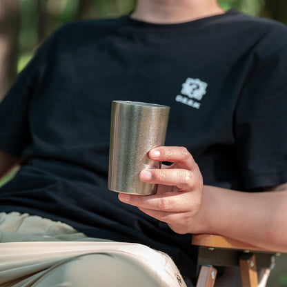 Color-Ti Double-Wall Cup