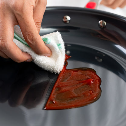 5-Layer Titanium Frying Pan【Pre-Order】