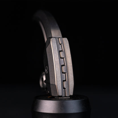 【Final Flash 2025】Titanium Tactical Raptor Claw