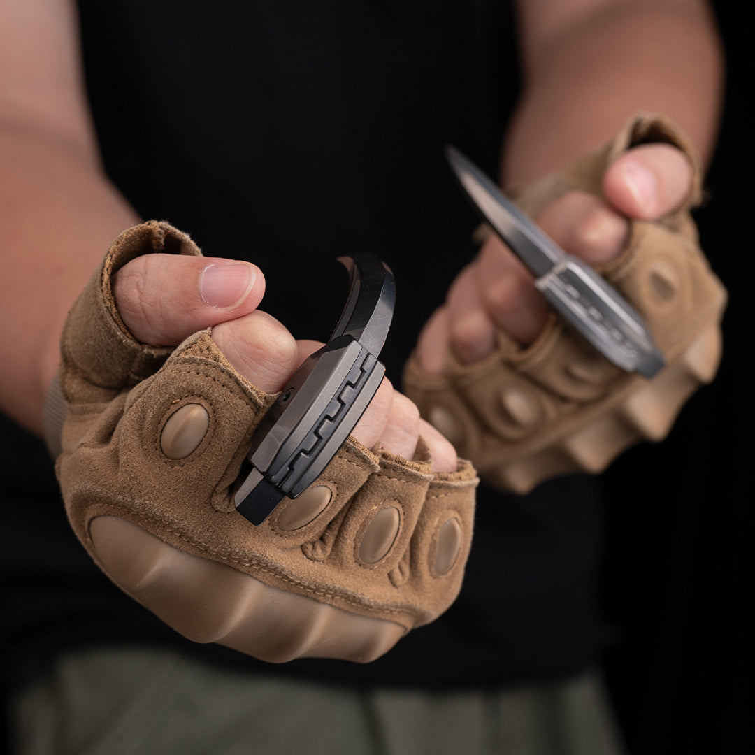 Titanium Tactical Raptor Claw