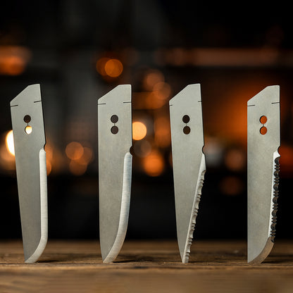 CKB-2: Hoja de repuesto para cuchillo multiusos