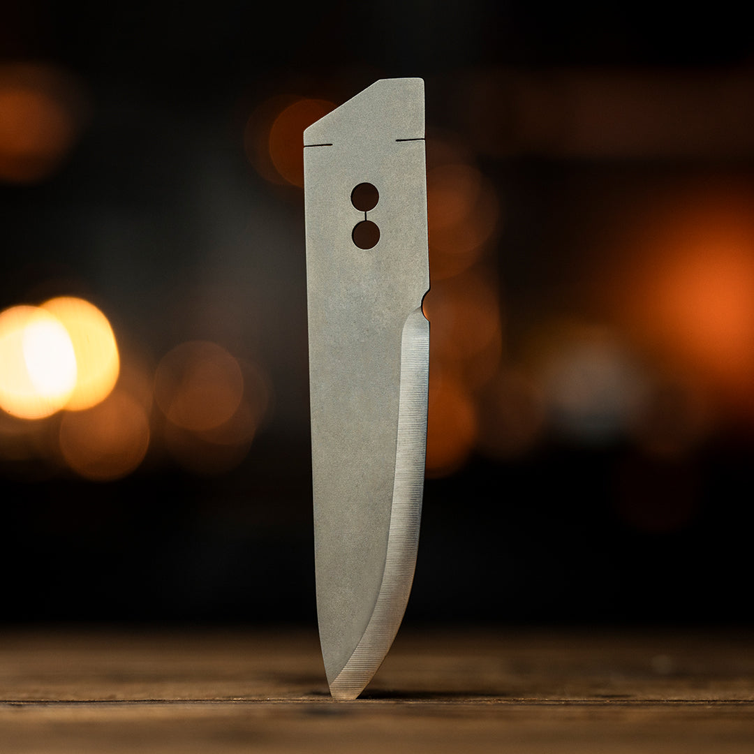 CKB-2: Hoja de repuesto para cuchillo multiusos
