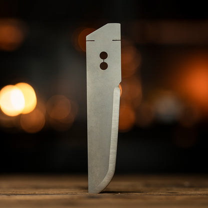 CKB-2: Hoja de repuesto para cuchillo multiusos