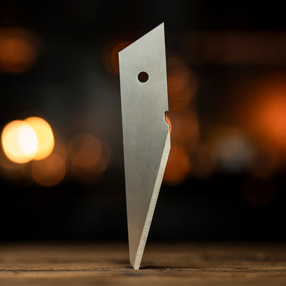 CKB-2: Hoja de repuesto para cuchillo multiusos