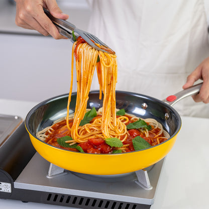 5-Layer Titanium Frying Pan【Pre-Order】