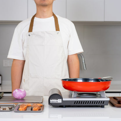 5-Layer Titanium Frying Pan【Pre-Order】