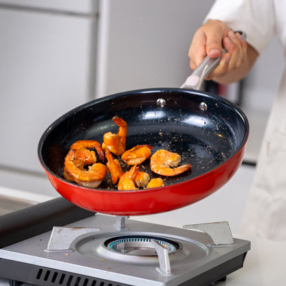 5-Layer Titanium Frying Pan【Pre-Order】
