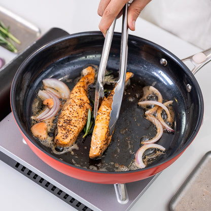 5-Layer Titanium Frying Pan【Pre-Order】