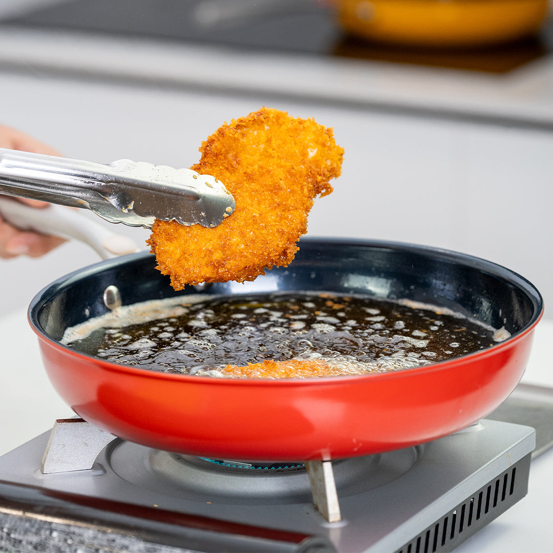 5-Layer Titanium Frying Pan【Pre-Order】