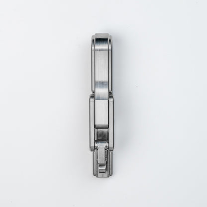 Titaner Titanium Belt Keychain:End the Nightmare of Lost Key