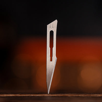 #11 Scalpel Cutters