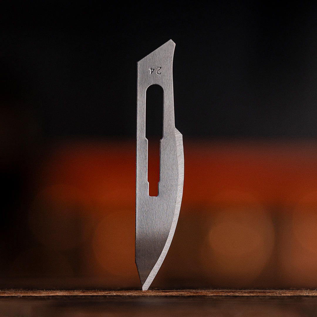 #24 Scalpel Cutters