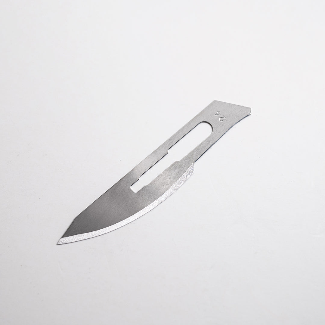 #24 Scalpel Cutters