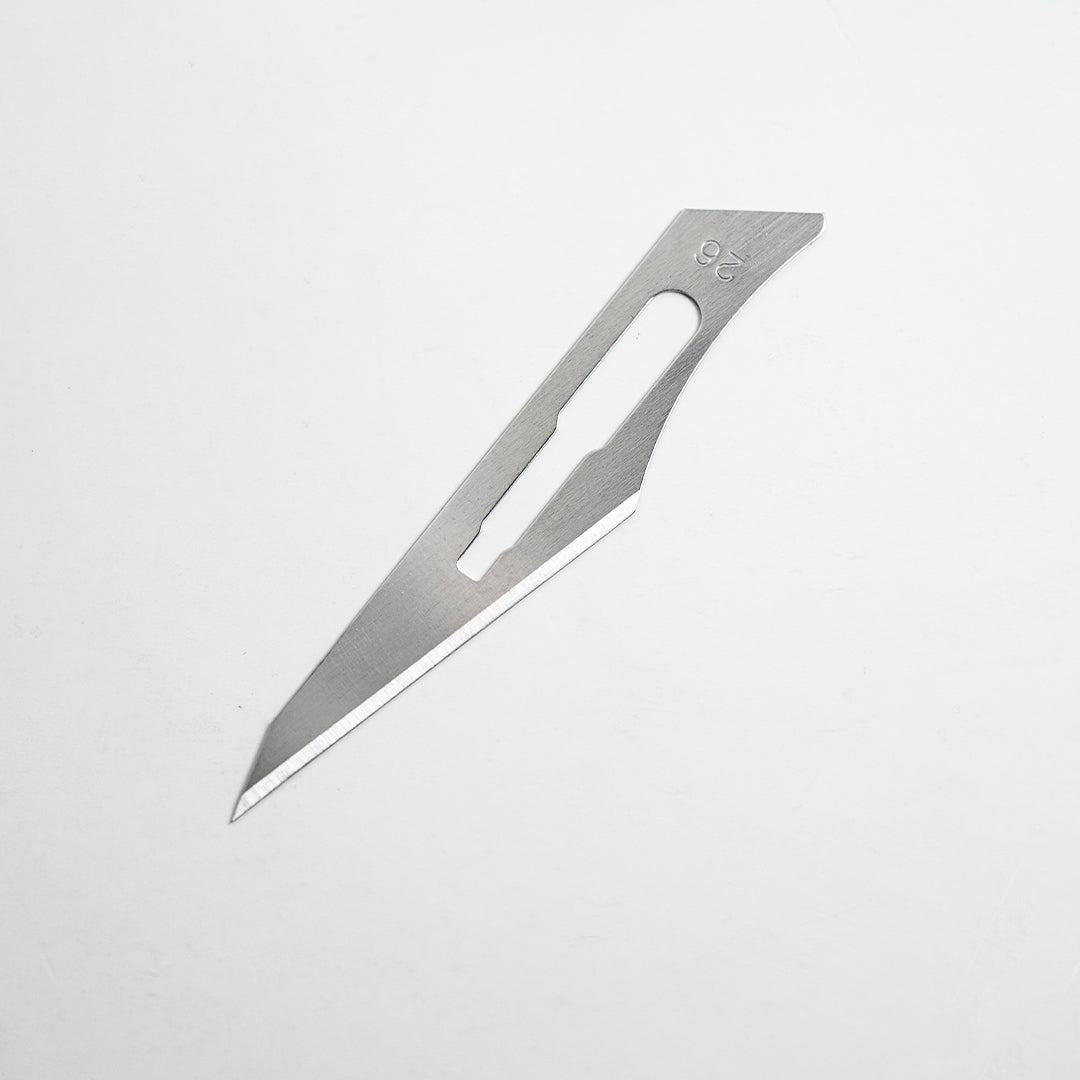 #26 Scalpel Cutters