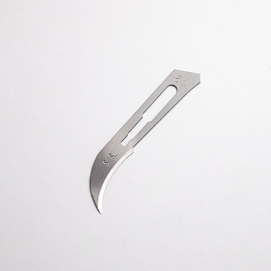 #12 Scalpel Cutters