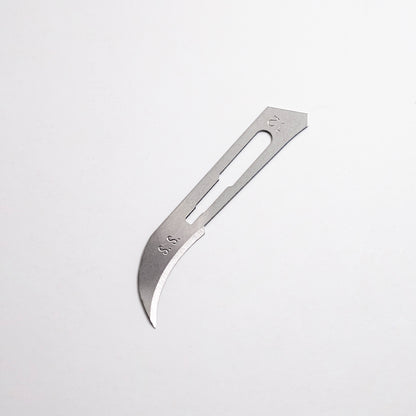 #12 Scalpel Cutters