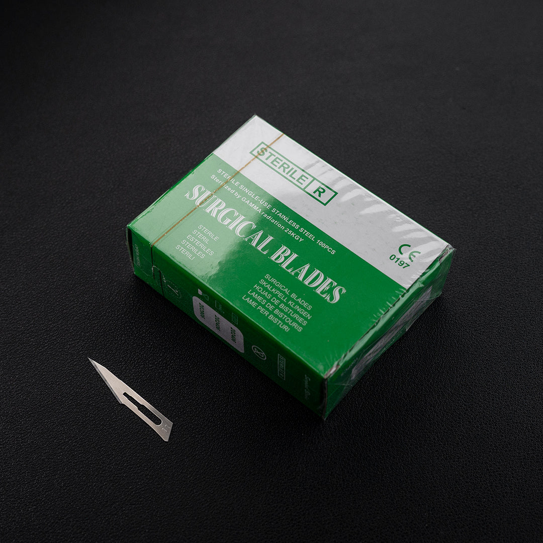 #11 Scalpel Cutters