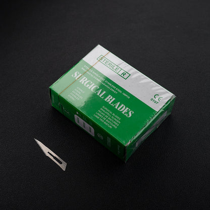 #11 Scalpel Cutters