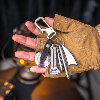 Ultimate Pocket EDC Kit 2.0