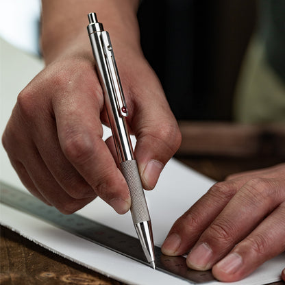 Titaner Dragon Pearl: 9-in-1 Titanium Creative System