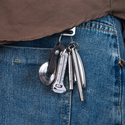 Ultimate Pocket EDC Kit 2.0