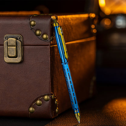 【Upgraded Release】Ti-Chi Click Pen