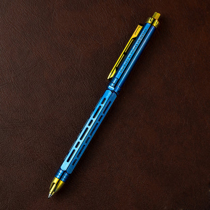 【Upgraded Release】Ti-Chi Click Pen